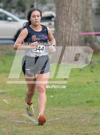 Thumbnail 3 in E. D. White(Morvant/Nicholls Invitational) photogallery.