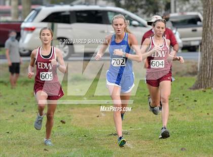 Thumbnail 3 in E. D. White(Morvant/Nicholls Invitational) photogallery.