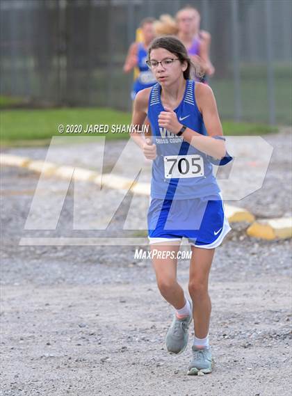 Thumbnail 1 in E. D. White(Morvant/Nicholls Invitational) photogallery.