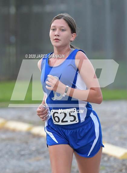 Thumbnail 3 in E. D. White(Morvant/Nicholls Invitational) photogallery.