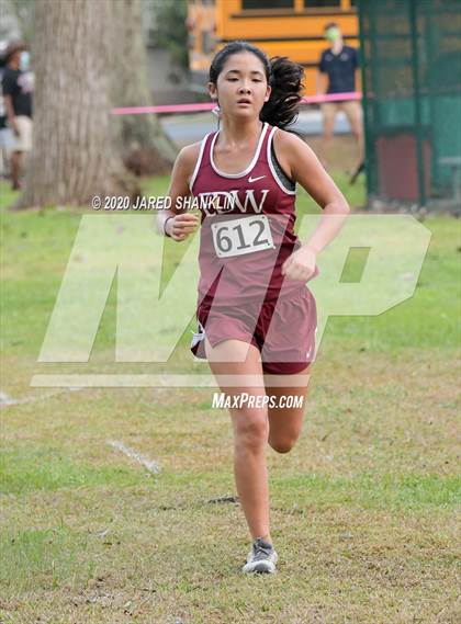 Thumbnail 2 in E. D. White(Morvant/Nicholls Invitational) photogallery.