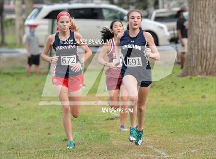 Thumbnail 1 in E. D. White(Morvant/Nicholls Invitational) photogallery.