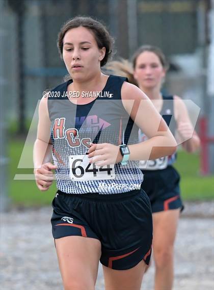 Thumbnail 1 in E. D. White(Morvant/Nicholls Invitational) photogallery.