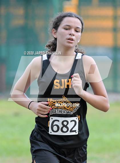 Thumbnail 3 in E. D. White(Morvant/Nicholls Invitational) photogallery.