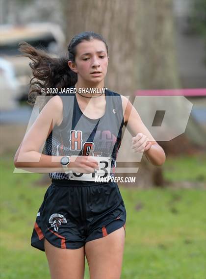 Thumbnail 2 in E. D. White(Morvant/Nicholls Invitational) photogallery.