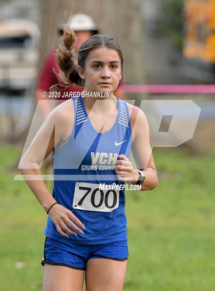 Thumbnail 2 in E. D. White(Morvant/Nicholls Invitational) photogallery.