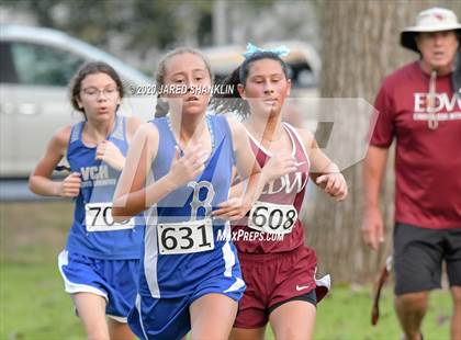 Thumbnail 3 in E. D. White(Morvant/Nicholls Invitational) photogallery.