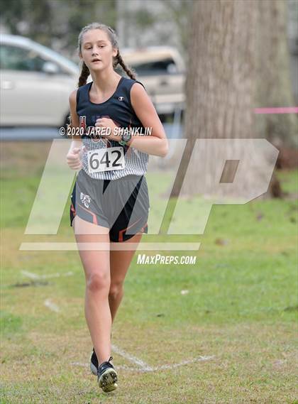 Thumbnail 3 in E. D. White(Morvant/Nicholls Invitational) photogallery.