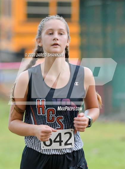 Thumbnail 1 in E. D. White(Morvant/Nicholls Invitational) photogallery.