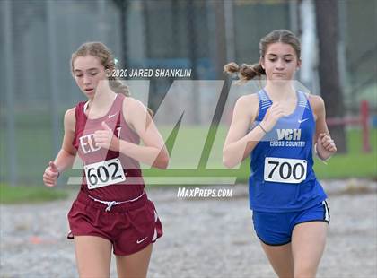 Thumbnail 3 in E. D. White(Morvant/Nicholls Invitational) photogallery.