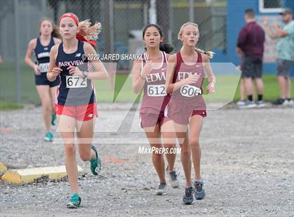 Thumbnail 1 in E. D. White(Morvant/Nicholls Invitational) photogallery.