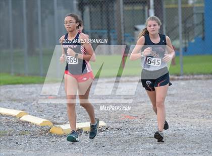 Thumbnail 3 in E. D. White(Morvant/Nicholls Invitational) photogallery.