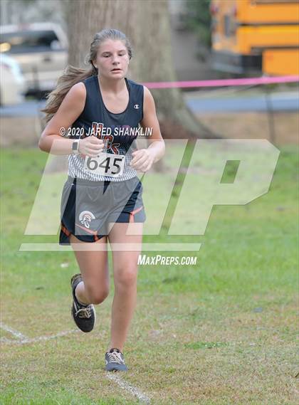 Thumbnail 3 in E. D. White(Morvant/Nicholls Invitational) photogallery.