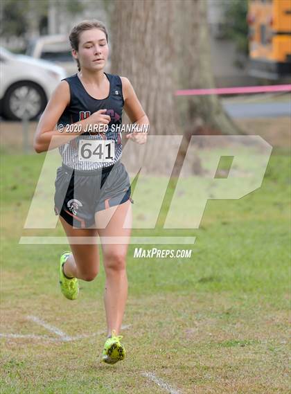 Thumbnail 3 in E. D. White(Morvant/Nicholls Invitational) photogallery.