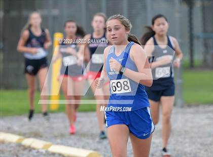 Thumbnail 2 in E. D. White(Morvant/Nicholls Invitational) photogallery.