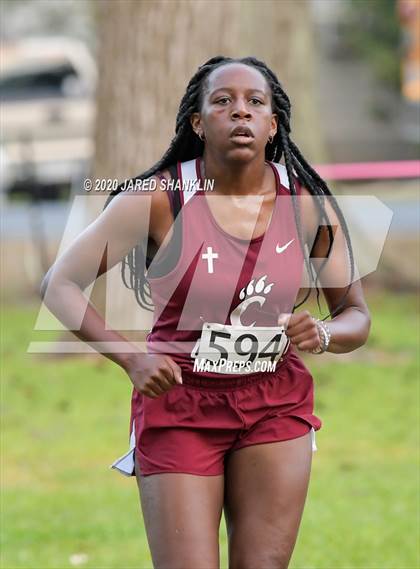 Thumbnail 1 in E. D. White(Morvant/Nicholls Invitational) photogallery.