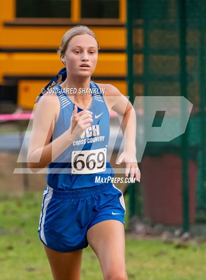 Thumbnail 1 in E. D. White(Morvant/Nicholls Invitational) photogallery.