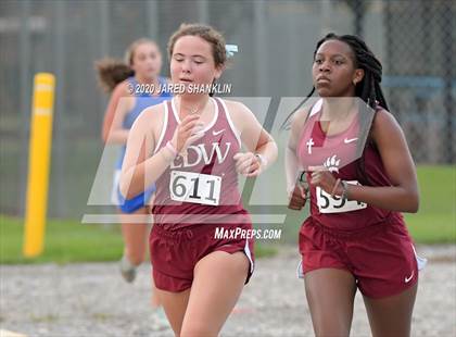 Thumbnail 1 in E. D. White(Morvant/Nicholls Invitational) photogallery.