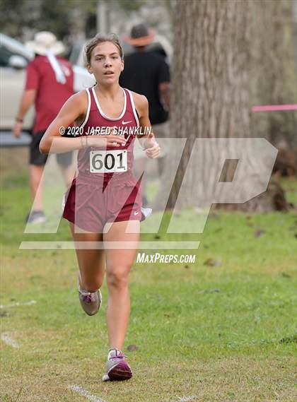 Thumbnail 2 in E. D. White(Morvant/Nicholls Invitational) photogallery.