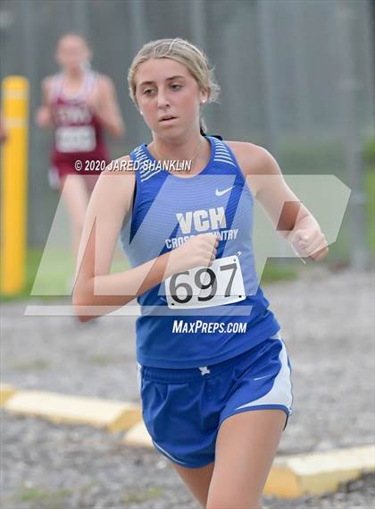 Thumbnail 3 in E. D. White(Morvant/Nicholls Invitational) photogallery.