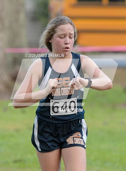 Thumbnail 3 in E. D. White(Morvant/Nicholls Invitational) photogallery.