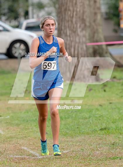 Thumbnail 1 in E. D. White(Morvant/Nicholls Invitational) photogallery.