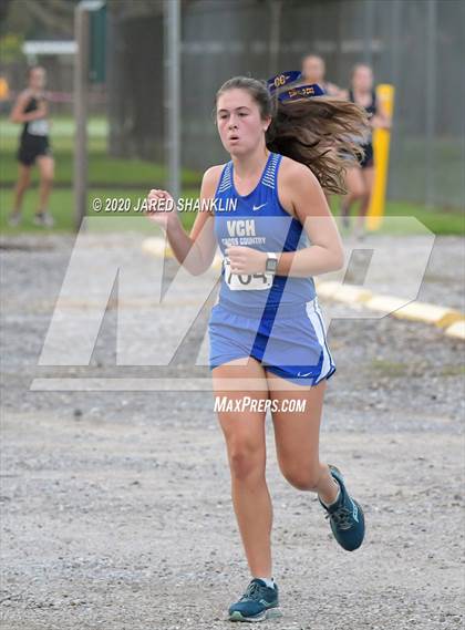 Thumbnail 3 in E. D. White(Morvant/Nicholls Invitational) photogallery.