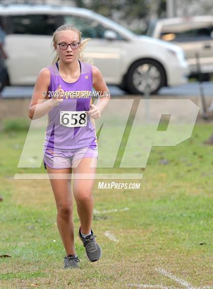 Thumbnail 3 in E. D. White(Morvant/Nicholls Invitational) photogallery.