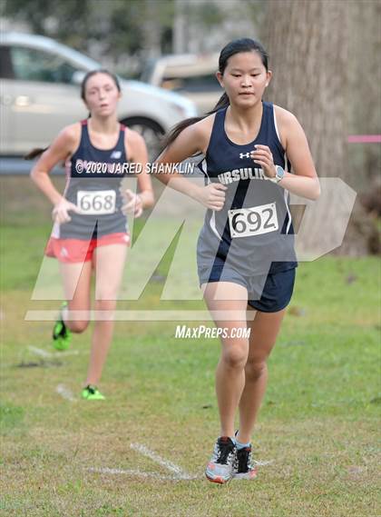 Thumbnail 1 in E. D. White(Morvant/Nicholls Invitational) photogallery.