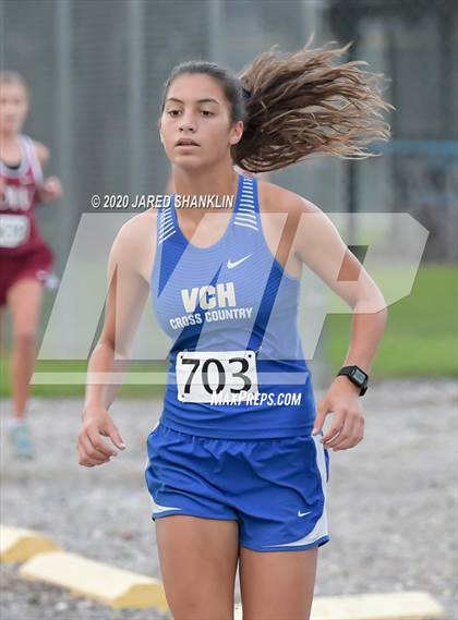 Thumbnail 1 in E. D. White(Morvant/Nicholls Invitational) photogallery.