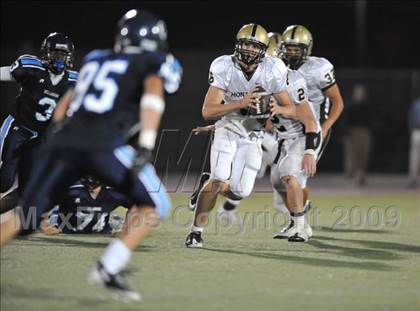 Thumbnail 1 in Archbishop Mitty vs. Bellarmine Prep photogallery.