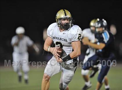 Thumbnail 3 in Archbishop Mitty vs. Bellarmine Prep photogallery.