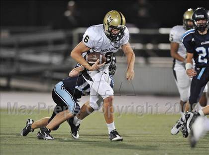 Thumbnail 2 in Archbishop Mitty vs. Bellarmine Prep photogallery.