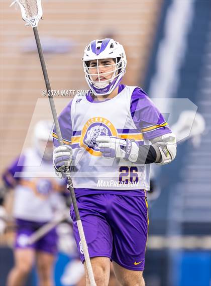 Thumbnail 1 in Jackson @ Archbishop Hoban photogallery.