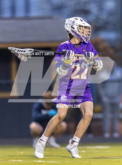 Thumbnail 1 in Jackson @ Archbishop Hoban photogallery.