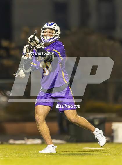 Thumbnail 3 in Jackson @ Archbishop Hoban photogallery.