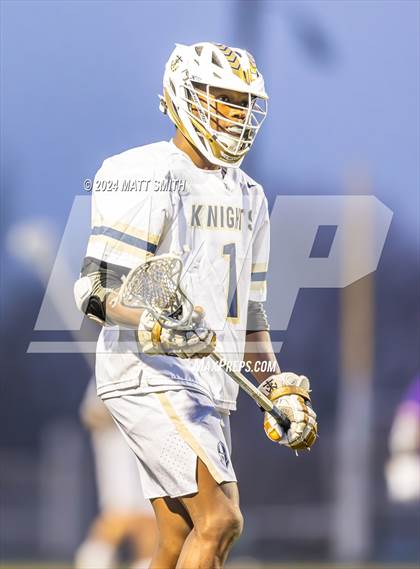 Thumbnail 2 in Jackson @ Archbishop Hoban photogallery.