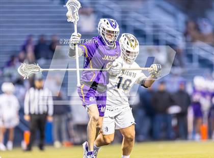 Thumbnail 2 in Jackson @ Archbishop Hoban photogallery.