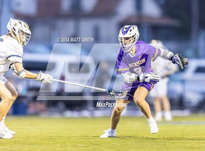 Thumbnail 2 in Jackson @ Archbishop Hoban photogallery.