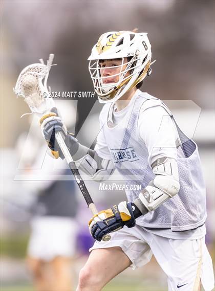 Thumbnail 1 in Jackson @ Archbishop Hoban photogallery.