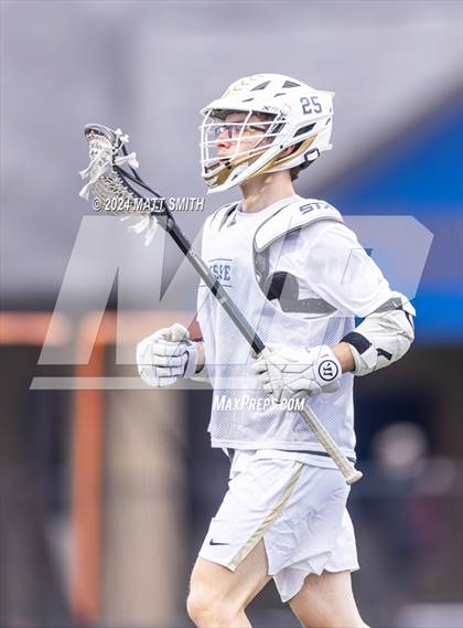Thumbnail 3 in Jackson @ Archbishop Hoban photogallery.