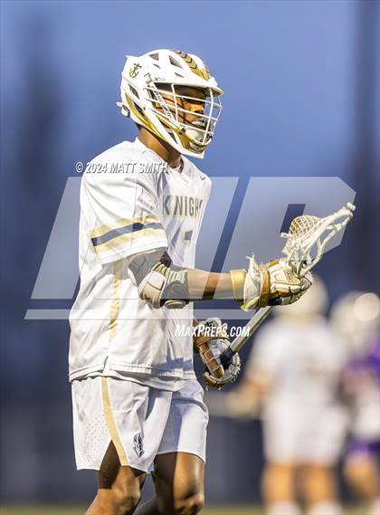 Thumbnail 2 in Jackson @ Archbishop Hoban photogallery.