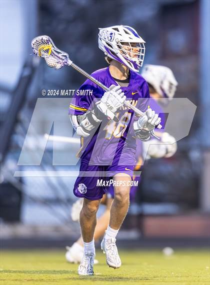 Thumbnail 3 in Jackson @ Archbishop Hoban photogallery.