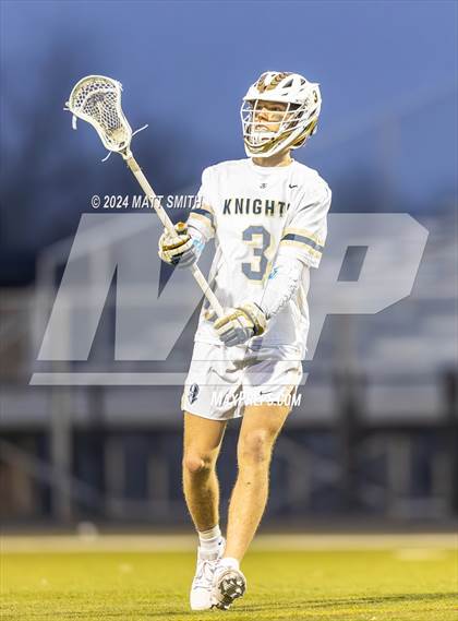 Thumbnail 3 in Jackson @ Archbishop Hoban photogallery.