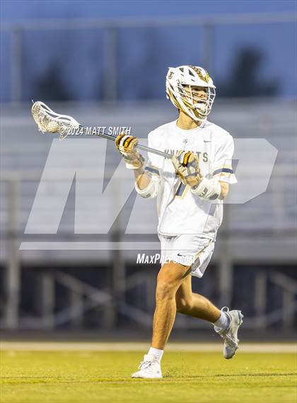 Thumbnail 1 in Jackson @ Archbishop Hoban photogallery.
