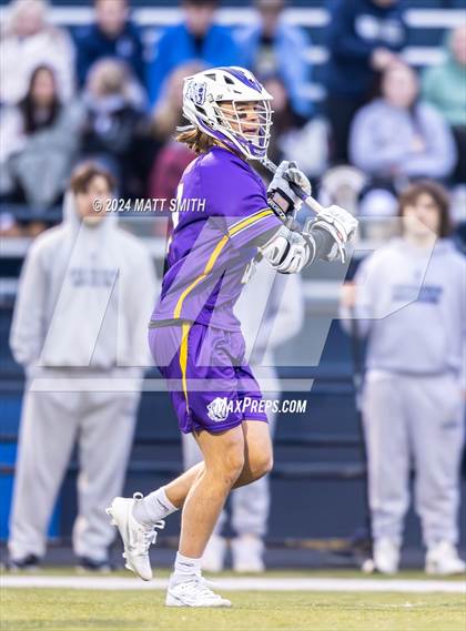 Thumbnail 2 in Jackson @ Archbishop Hoban photogallery.