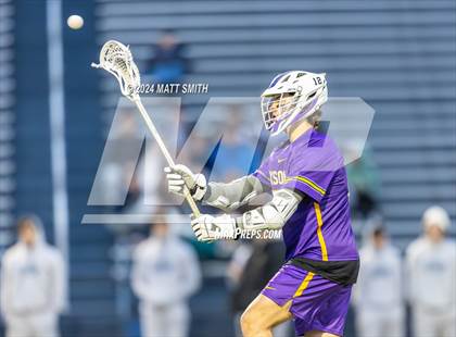Thumbnail 3 in Jackson @ Archbishop Hoban photogallery.