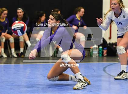 Thumbnail 2 in Salinas vs. Lowell (Tiger Cup Invitational) photogallery.