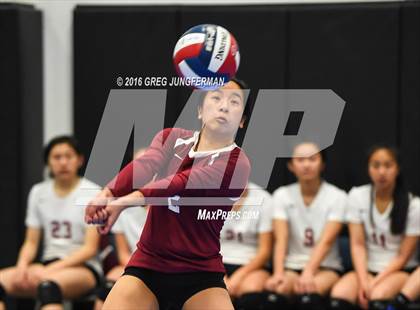 Thumbnail 1 in Salinas vs. Lowell (Tiger Cup Invitational) photogallery.