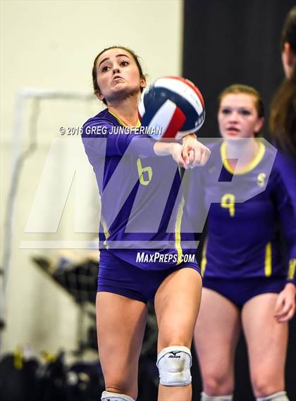 Thumbnail 1 in Salinas vs. Lowell (Tiger Cup Invitational) photogallery.